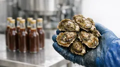 Invasive Pazifische Auster: Wie Argentinien aus einem Küstenproblem Austernsauce macht