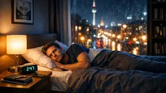 Schlafprobleme verstehen: Ursachen, typische Fehler und was wirklich hilft