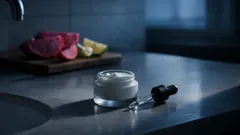 Guave statt Creme: wie Vitamin C von innen Kollagen unterstützt und Falten vorbeugen kann