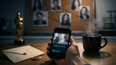 Oscars 2026: warum das Wagner-Moura-Video gerade das Netz dominiert