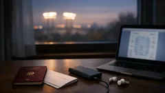 Jonas Brothers in São Paulo 2026: alle Infos zu Datum, Einlass, Beginn und Allianz Parque