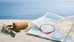 Algarve setzt 2026 auf Weintourismus und lockt mit Genussreisen abseits der Hochsaison