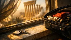 Luftangriff auf Baalbek: Was bisher bekannt ist und warum die Lage im Libanon eskaliert