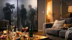 BBB 26: Marcieles Panikmoment bei der Festa do Líder und was er über psychischen Druck zeigt