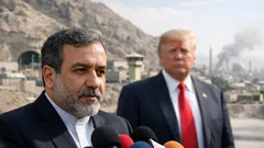 Iran, Trump und der Nahost-Konflikt: Warum die Chronologie jetzt entscheidend ist