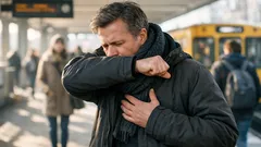 Anhaltender Husten: 5 oft übersehene Ursachen, die Sie kennen sollten