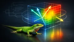 Wie die G-Matrix Mikroevolution und Artentstehung verbindet – ein neues Modell erklärt schnelle und langsame Evolution