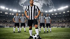 Atlético-MG auf Rang 14 der IFFHS-Weltrangliste: Warum der brasilianische Klub so hoch steht