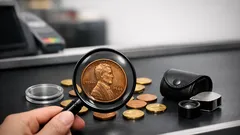 Lincoln-Cent im Kleingeld: so erkennst du echte Raritäten statt Viral-Mythen