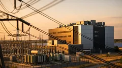 KI und Strom: wie groß der Energiebedarf von Rechenzentren wirklich ist