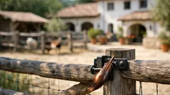 Nicole Bahls nennt ihren Truthahn Juliano Floss und das Netz feiert die Pointe