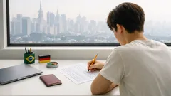 Fuvest-Simulado 2026: alle Termine, Anmeldung und Kosten im Überblick