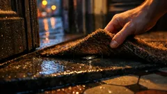 Ersatzschlüssel verstecken? Diese Orte am Haus sind für Einbrecher ein Volltreffer