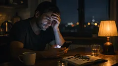 Besser schlafen mit dem zirkadianen Rhythmus: so taktest du Licht, Essen und Bettzeit