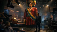 Oscars 2026: Termin, Moderator und warum Wagner Moura plötzlich über eine Riesenpuppe spricht