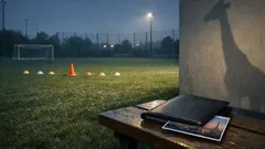 Vitinha bleibt bei PSG: warum er Transfergerüchte und Real-Madrid-Spekulationen klar zurückweist