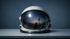 Stephen Hawking und die 1.000-Jahre-Warnung: warum Weltraumforschung unsere Zukunft sichern soll