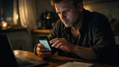 WhatsApp-Betrug erkennen: Sofort-Plan gegen „Hallo Mama/Papa“ und Phishing