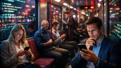 Crime-as-a-Service erklärt: so funktionieren Cyberangriffe aus dem Baukasten