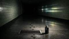 Stadtratten und Ultraschall: wie sie in der U-Bahn kommunizieren, ohne dass wir es hören