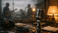 Duquesa bei Tiny Desk Brasil: Warum diese Live-Session weit mehr als nur ein Musikvideo ist