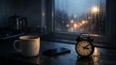 Wie viel Schlaf du wirklich brauchst: Richtwerte und einfache Stellschrauben für den Alltag