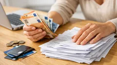 Wie Mikrokredite zur Schuldenfalle werden: der Fall mit 39.500 € Erlass aus Mallorca