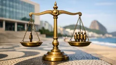 Fall aus Rio de Janeiro: Warum ein 17-Jähriger juristisch anders behandelt wird