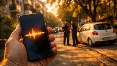 WhatsApp-Gerücht um verdächtiges Auto: Warum Sie Sprachnachrichten immer erst prüfen sollten