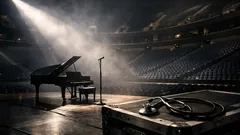 Barry Manilow verschiebt Konzerte: OP nach Lungenbefund, neue Termine und wie es weitergeht