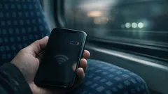 Warum du WLAN unterwegs besser ausschaltest: Akku sparen, Sicherheit erhöhen, Privatsphäre schützen