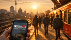 Phishing-SMS zur „Sozialversicherung“: so erkennst du den Betrug in 60 Sekunden