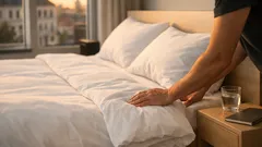 Bett machen am Morgen: warum diese 1‑Minute‑Routine deinen Tag wirklich verändern kann