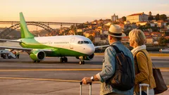 TAP baut Porto aus: Warum der Flughafen 2026 wichtiger wird als je zuvor