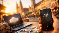 Automatisches foto-backup einrichten: so sicherst du bilder auf android und iphone