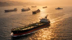 Straße von Hormus erklärt: warum ein Engpass am Golf unsere Energiepreise in Deutschland bewegt