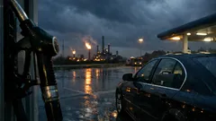 Warum das Lula-Trump-Treffen für Ölpreise und Spritkosten in Deutschland wichtig werden könnte