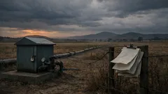 Brunnen bohren ohne Ärger: Was beim Grundwasser in Deutschland wirklich erlaubt ist