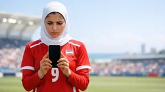 AFC Women’s Asian Cup 2026: wie Irans Team mit Sorgen um die Familie trotzdem spielen muss