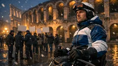 Milano Cortina 2026: warum der IPC Russland und Belarus zurücklässt – und welche Proteste jetzt folgen