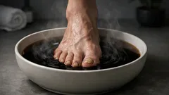 Nagelpilz oder nur Verfärbung? So erkennst du den Unterschied und handelst richtig