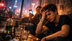 Filmriss nach Alkohol: was im Gehirn wirklich passiert und warum Erinnerungen fehlen