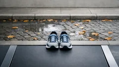 Laufband oder draußen laufen: was wirklich besser für Fitness, Kalorien und Motivation ist