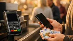 Bargeld zu Hause: so groß sollte deine Reserve für eine Woche wirklich sein