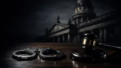 José Dumont in Rio festgenommen: was das rechtskräftige Urteil bedeutet