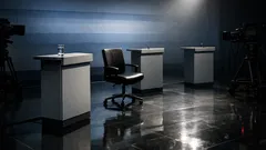 TV-Eklat in São Paulo: Zivilstreit zwischen Pablo Marçal und Datena per Einigung beendet