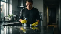 Wenn Putzen zur Belastung wird: Anzeichen für Putz-Zwang und was wirklich dahintersteckt