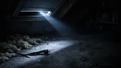 Steinmarder im Haus erkennen und tierschutzkonform vertreiben: die 4-Schritte-Anleitung