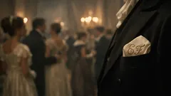 Bridgerton Staffel 5 und 6: Ein Einstecktuch liefert den bisher deutlichsten Hinweis