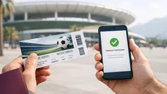 WM 2026: So günstig sind die Interkontinental-Play-off-Tickets in Mexiko